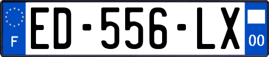 ED-556-LX