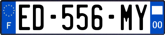 ED-556-MY