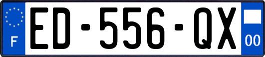 ED-556-QX