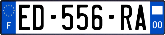 ED-556-RA