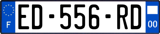 ED-556-RD