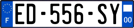 ED-556-SY