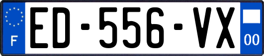ED-556-VX