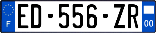 ED-556-ZR