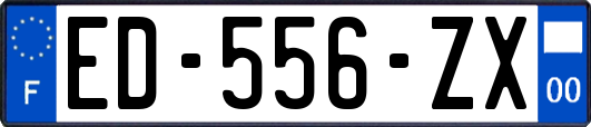 ED-556-ZX