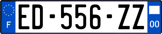 ED-556-ZZ