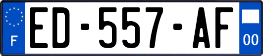 ED-557-AF