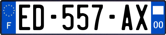 ED-557-AX