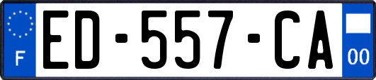 ED-557-CA