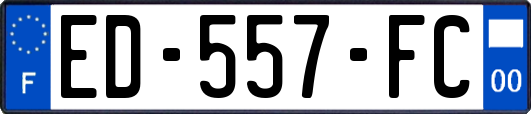 ED-557-FC