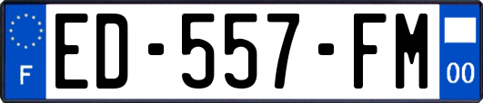 ED-557-FM