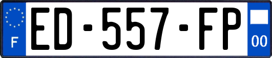 ED-557-FP