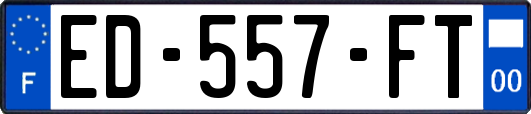 ED-557-FT