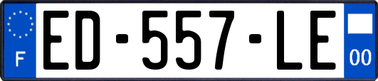 ED-557-LE