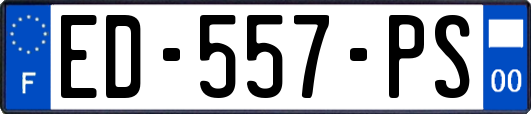 ED-557-PS