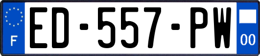 ED-557-PW