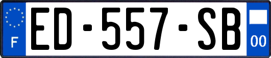 ED-557-SB