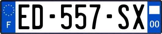 ED-557-SX