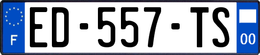 ED-557-TS