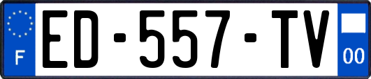 ED-557-TV