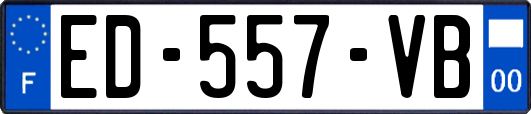 ED-557-VB