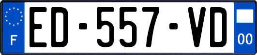 ED-557-VD