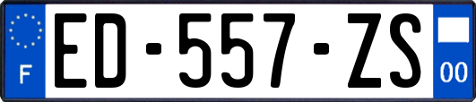 ED-557-ZS