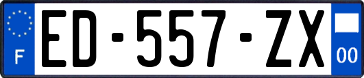 ED-557-ZX