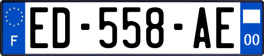 ED-558-AE