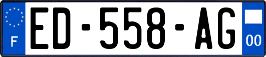 ED-558-AG