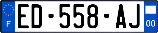 ED-558-AJ