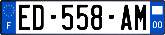 ED-558-AM