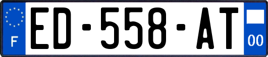 ED-558-AT