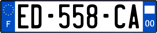 ED-558-CA