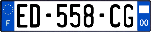 ED-558-CG