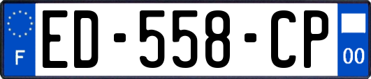 ED-558-CP