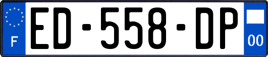 ED-558-DP