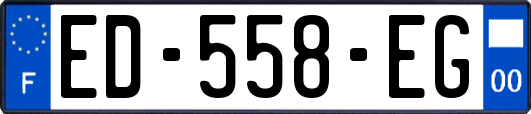 ED-558-EG