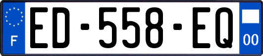 ED-558-EQ