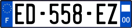 ED-558-EZ