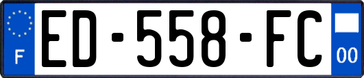 ED-558-FC