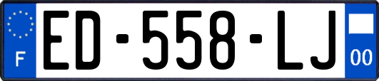 ED-558-LJ
