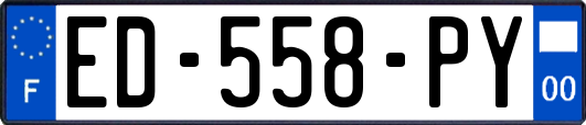ED-558-PY