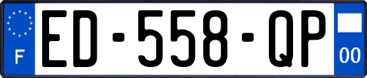 ED-558-QP