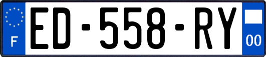 ED-558-RY