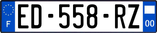 ED-558-RZ