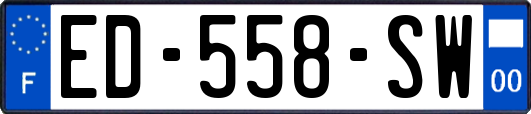 ED-558-SW