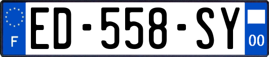 ED-558-SY