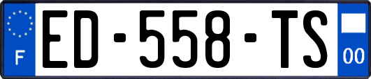 ED-558-TS