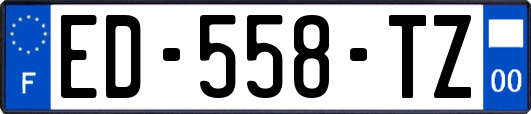 ED-558-TZ